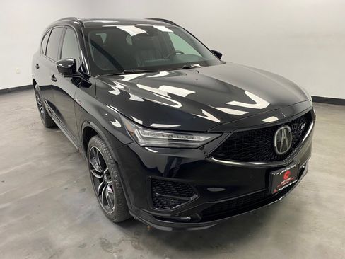 Used 2022 Acura MDX Type S image 9