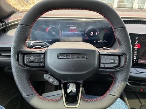 New 2026 Dodge Charger R/T AWD/4WD image 26