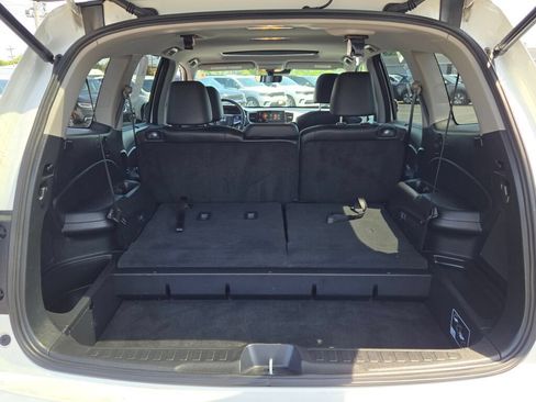 Used 2022 Honda Pilot Special Edition image 26