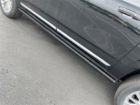 New 2025 GMC Yukon Denali w/ Denali Reserve Package image 37