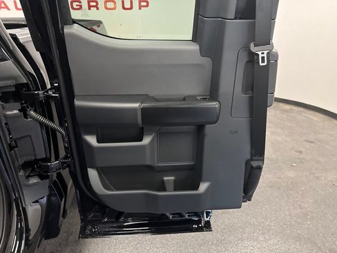 New 2026 Ford F150 STX AWD/4WD image 25