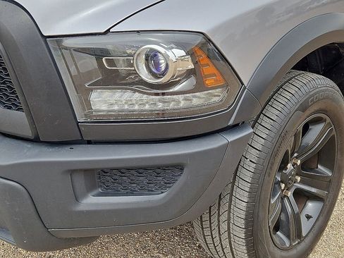 Used 2024 RAM 1500 Classic Warlock image 9