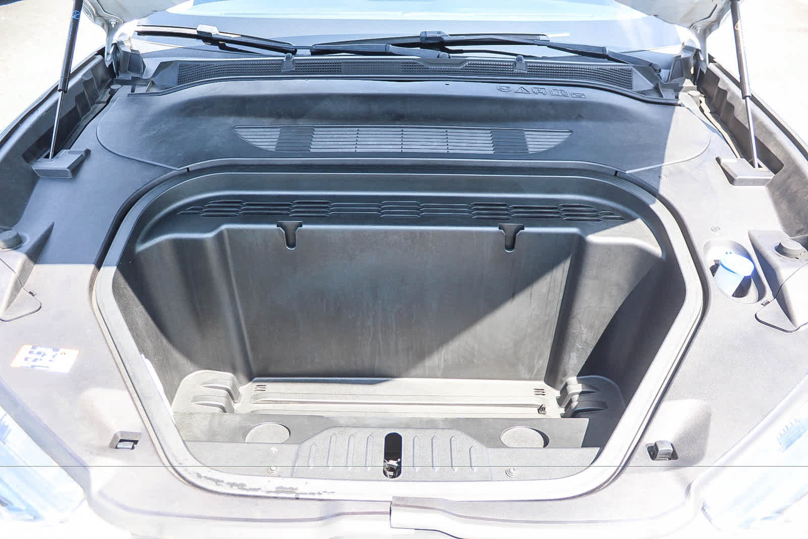 Used 2023 Ford Mustang Mach-E Select RWD image 35