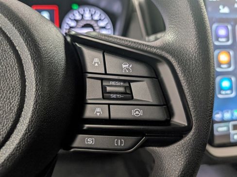 New 2025 Subaru Crosstrek 2.0i Premium w/ Crosstrek Mirror Package image 18