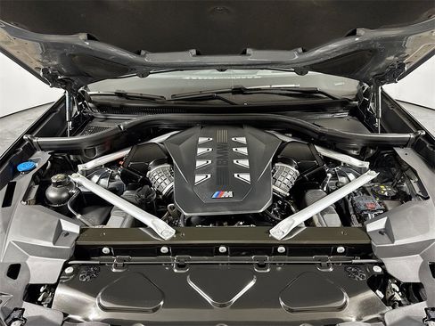 Used 2024 BMW X5 M60i image 30