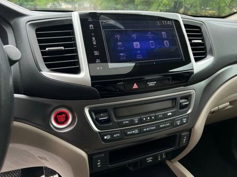Used 2018 Honda Pilot EX-L image 39