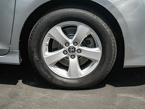 Used 2018 Toyota Sienna LE FWD image 10