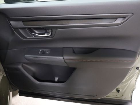 New 2026 Honda CR-V TrailSport image 21