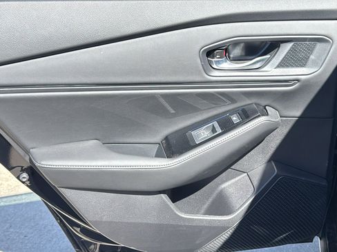 Used 2025 Honda Accord Touring image 16