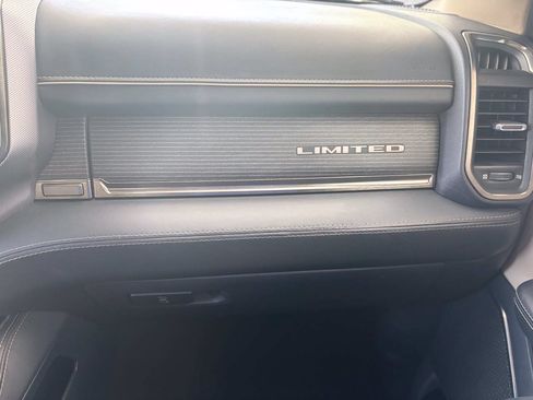 Used 2019 RAM 1500 Limited w/ Advanced Safety Group AWD/4WD image 31
