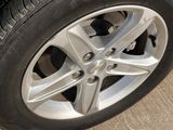 Used 2020 Chevrolet Malibu LS image 5
