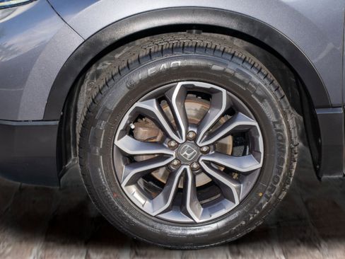 Used 2020 Honda CR-V EX image 37