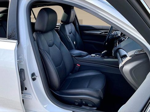 Used 2022 Cadillac CT5 Premium Luxury image 7