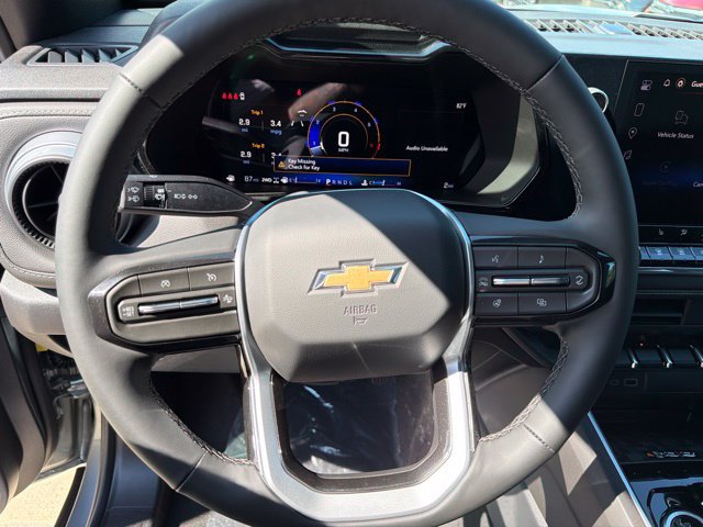 New 2026 Chevrolet Colorado LT w/ LT Convenience Package AWD/4WD image 16