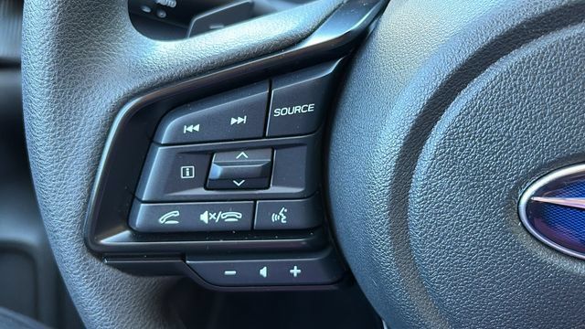 Certified 2026 Subaru Crosstrek 2.5i AWD/4WD image 28