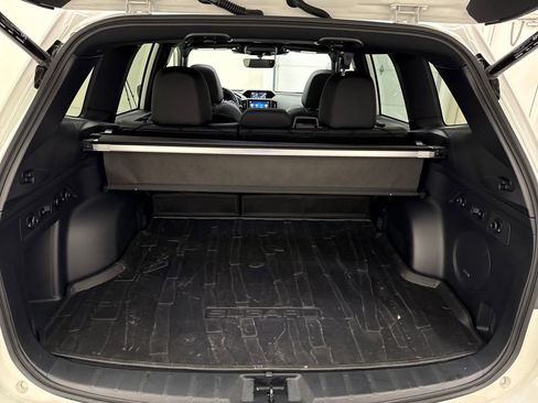 Certified 2025 Subaru Forester Wilderness image 27