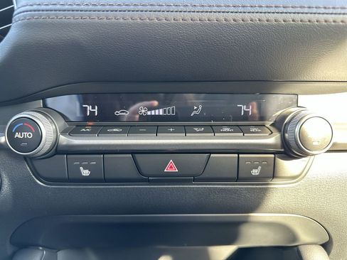 New 2026 MAZDA MAZDA3 2.5 S Sedan w/ Preferred Pkg image 19