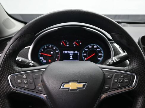 Used 2024 Chevrolet Malibu LT FWD image 14