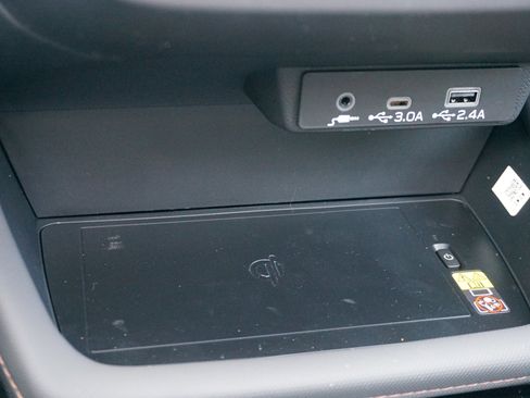 New 2026 Subaru Forester Touring AWD/4WD image 13