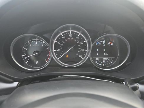 Used 2024 MAZDA CX-5 AWD 2.5 S w/ Preferred Package image 6