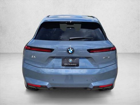 Used 2026 BMW iX xDrive45 image 6