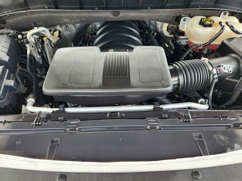 Used 2021 Chevrolet Tahoe High Country AWD/4WD image 26