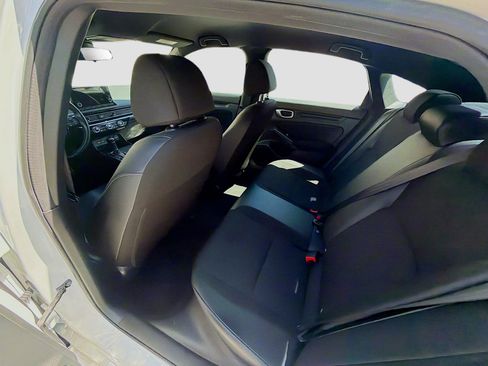 Certified 2023 Honda Civic Sport image 23