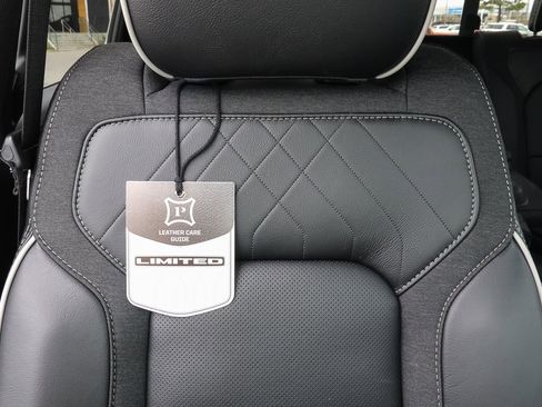 New 2026 RAM 1500 Limited w/ Off Road Group image 29