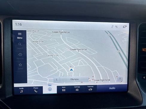 Certified 2024 Ford Bronco Badlands image 27