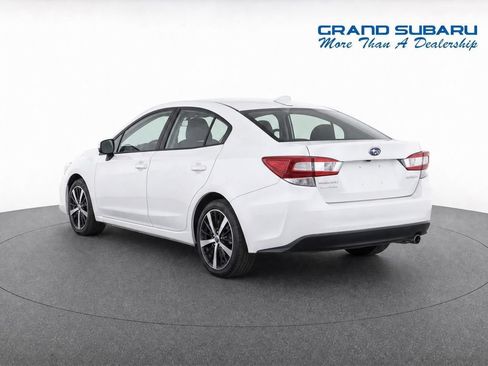 Used 2023 Subaru Impreza 2.0i Premium AWD/4WD image 4