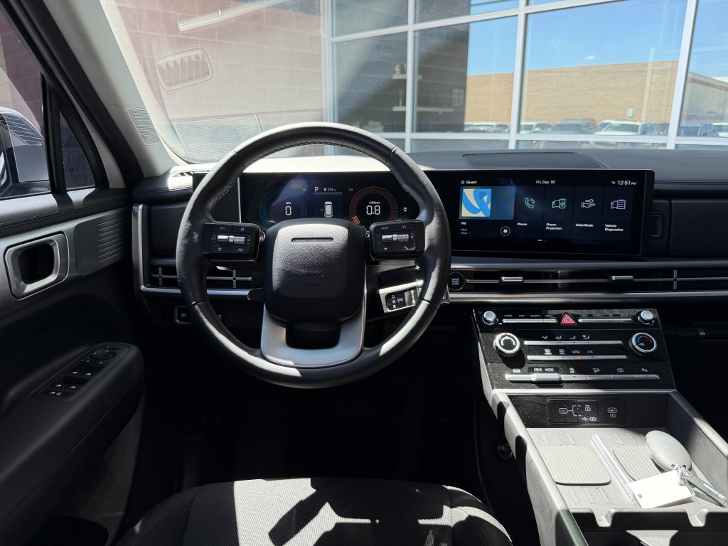 Used 2024 Hyundai Santa Fe SE FWD image 16