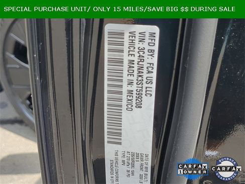 Used 2025 Jeep Wagoneer S Launch Edition image 33