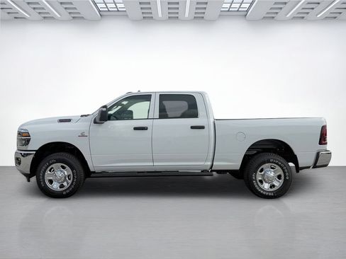 New 2026 RAM 2500 Tradesman AWD/4WD image 6