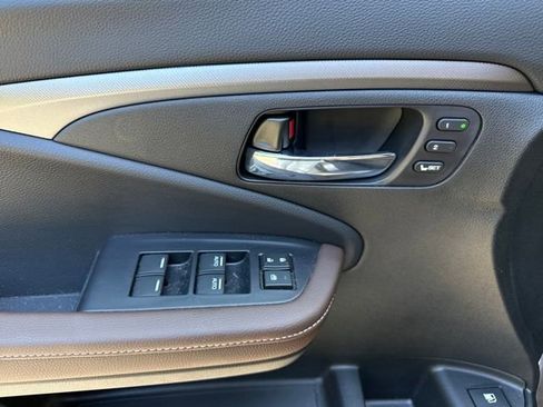 New 2026 Honda Ridgeline RTL image 13