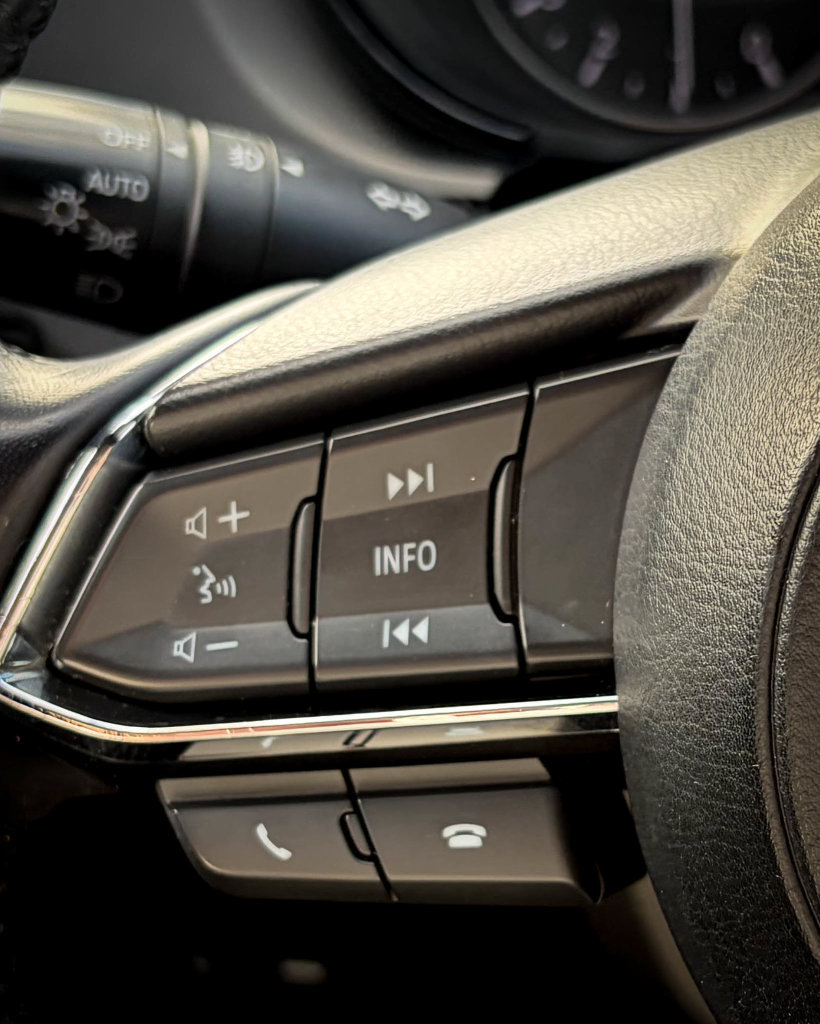 Used 2020 MAZDA CX-9 Grand Touring FWD image 10