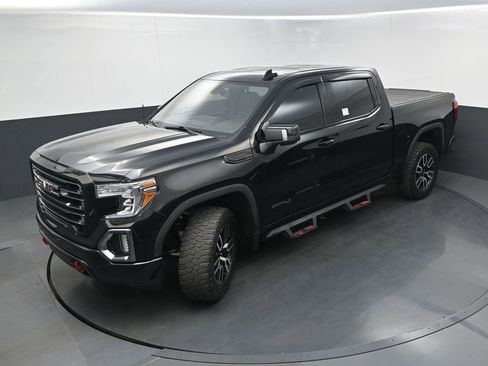 Used 2019 GMC Sierra 1500 AT4 w/ AT4 Premium Package image 35