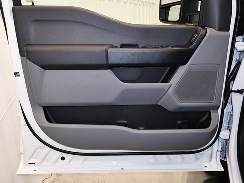 New 2026 Ford F350 XL w/ Snow Plow Prep Package image 9