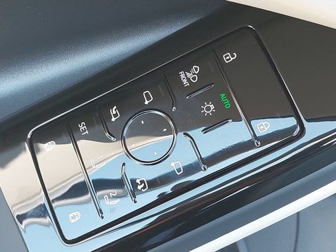 New 2027 Audi Q6 e-tron Premium Plus AWD/4WD image 31