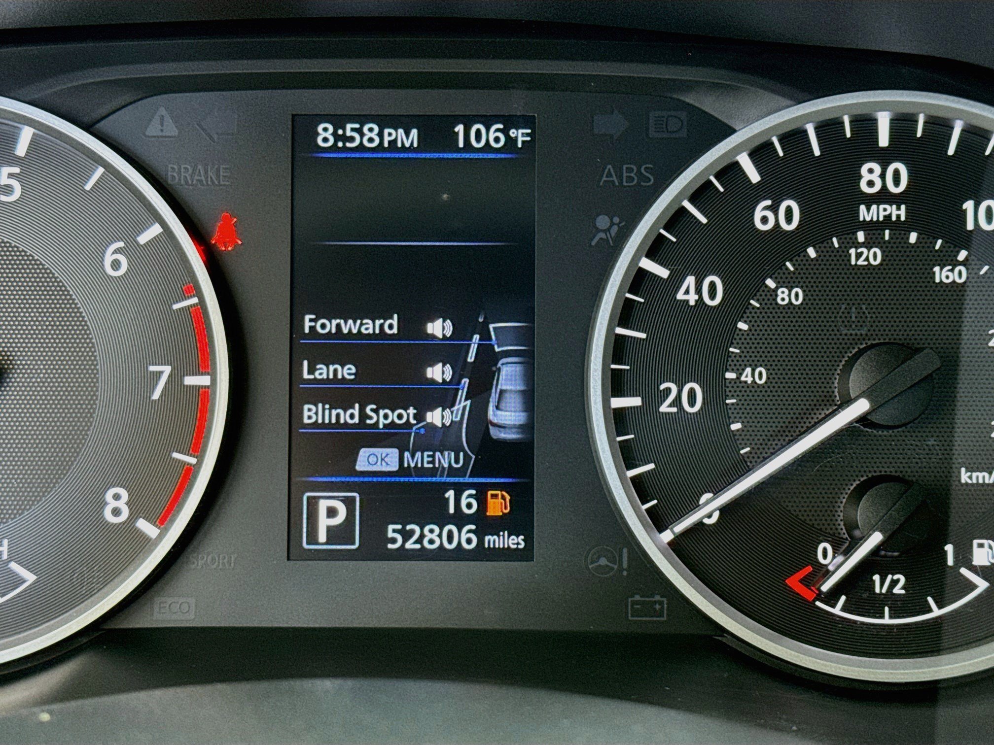Used 2020 Nissan Sentra S FWD image 8