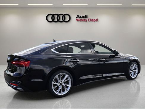 Used 2022 Audi A5 2.0T Premium Plus image 5
