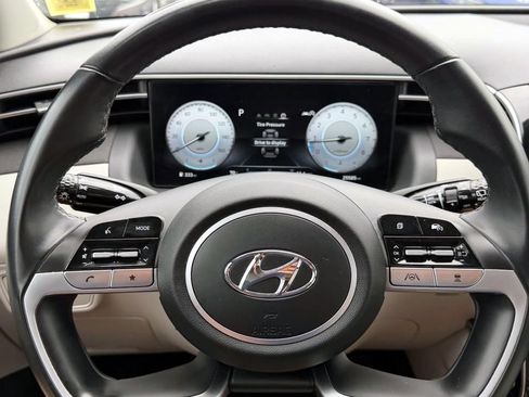 Certified 2023 Hyundai Tucson SEL w/ Convenience Package AWD/4WD image 29