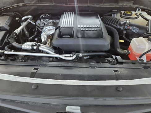 Used 2021 GMC Yukon XL Denali w/ Denali Ultimate Package RWD image 32