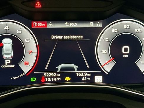 Used 2019 Audi A6 3.0T Prestige w/ Prestige Package image 13