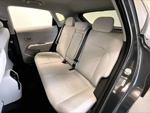 Certified 2024 Hyundai Kona SEL AWD/4WD image 25