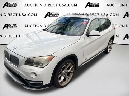 Used 2015 BMW X1 xDrive28i image 24
