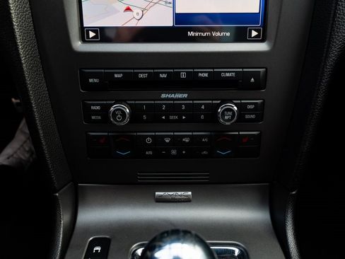 Used 2011 Ford Mustang GT Premium w/ Electronics Pkg image 16