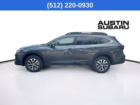 New 2025 Subaru Outback Premium w/ Popular Package #1A image 5