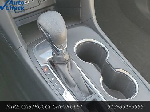 Used 2022 Chevrolet Equinox LS FWD image 18
