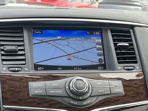 Used 2019 Nissan Armada SV w/ Driver Package RWD image 16