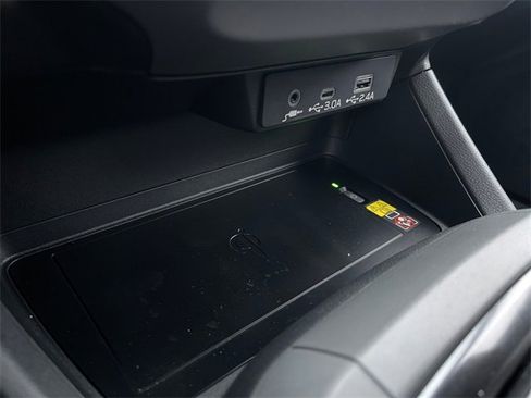 New 2026 Subaru Crosstrek 2.5i Limited w/ Crosstrek Mirror Package image 26